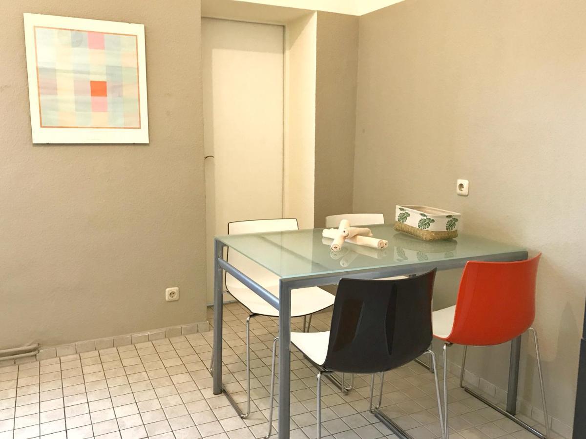 Haus Stothfang - Ferienwohnung 3 ساسنيتز المظهر الخارجي الصورة