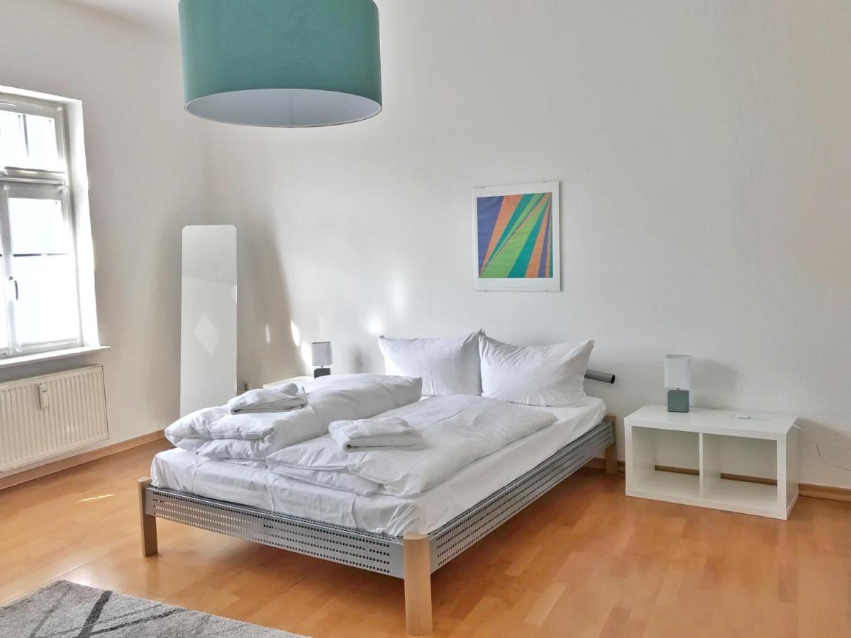 Haus Stothfang - Ferienwohnung 3 ساسنيتز المظهر الخارجي الصورة